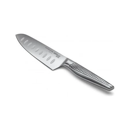 Нож Сантоку 12,5см нерж.сталь genio Swift SWF-004 (12)