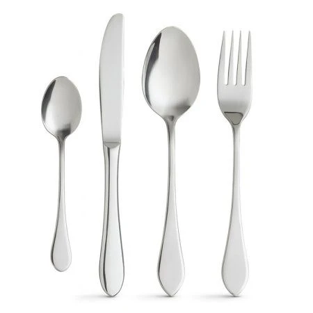 Набор столовых приборов 24пр нерж.сталь ТОКИО 19С831929 (6)