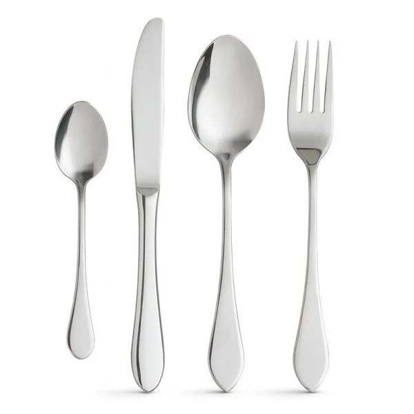 Набор столовых приборов 24пр нерж.сталь ТОКИО 19С831929 (6)