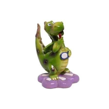 Фигурка Дракончик 6*6*9,4см K0104074-1 SIN34053 (1-96)