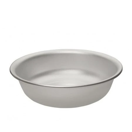 Таз 20л алюминий КЛАССИКА круглый D50см, толщ1,5мм (5)