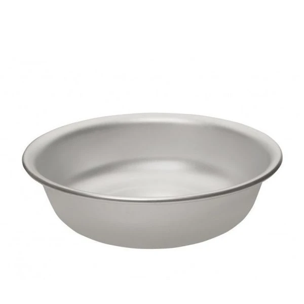 Таз 20л алюминий КЛАССИКА круглый D50см, толщ1,5мм (5)