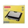 Гриль-мультипекарь электрический 23*14,5см (6)