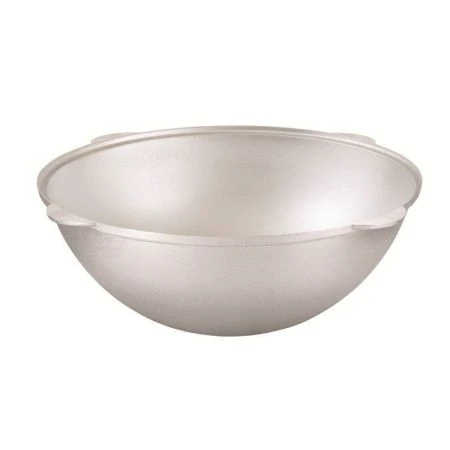 Казан для плова 60л алюминий без крышки (1)