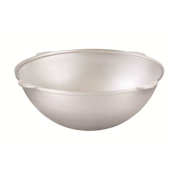 Казан для плова 60л алюминий без крышки (1)