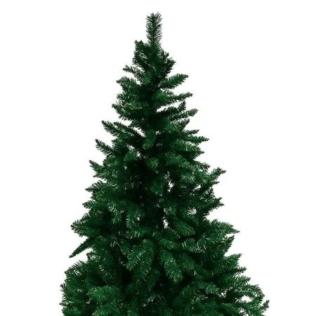 Елка искусственная 210см, 1500 веток JC-14936 (1)