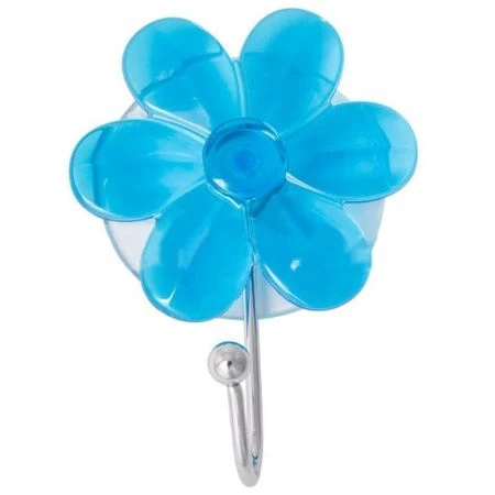 яяяКрючок металл на присоске декор TL-1940 (60)