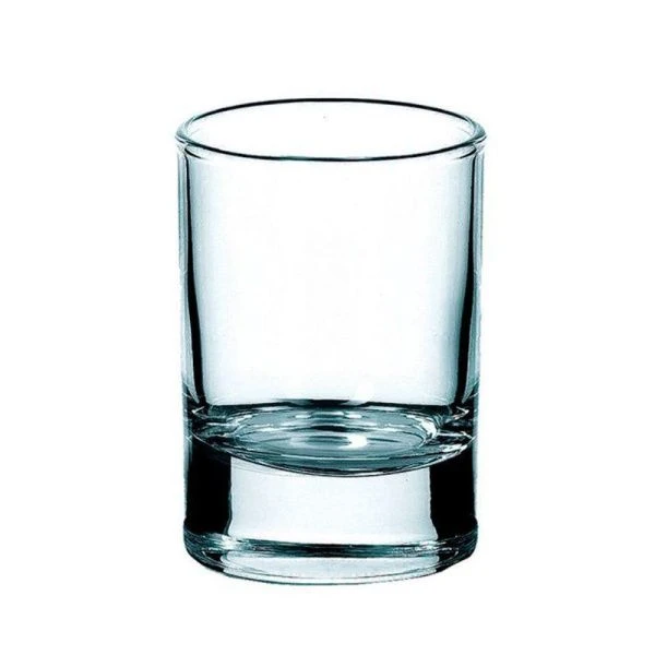 Стопка для ликера 60мл стекло САЙД 42484SLB (24)