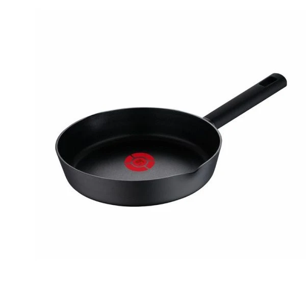 Сковорода 26см алюминий АП ION PLUS арт.BG-35916-BK (6)