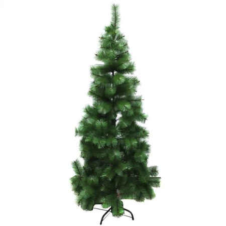 Елка искусственная 120см ОБЫКНОВЕННАЯ (сосна 100 веток) JC-5191 (1) Елка искусственная 120см ОБЫКНОВЕННАЯ (сосна 100 веток) JC-5191 (1)