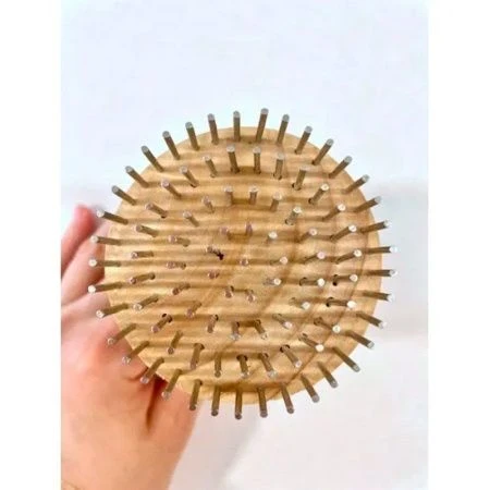 Чекич (штамп для выпечки) (1)