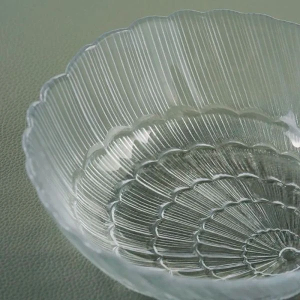 Салатник набор 6шт 15,6см 450мл стекло АТЛАНТИС (4)