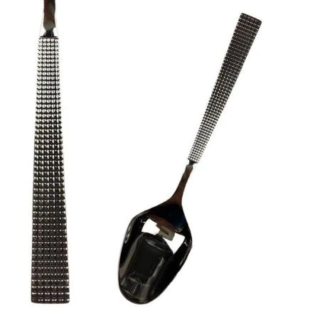 Ложка чайная  нерж.сталь 18/10 АРИЕТА с ЭИП н03ар1 (312)