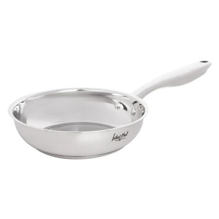 Сковорода 20см нерж.сталь Ivlev Chef Royal индукция (4)