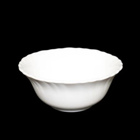 Салатник 110мл 10см стеклокерамика БЕЛЬЕ круглый (12/96) Салатник 110мл 10см стеклокерамика БЕЛЬЕ круглый (12/96)