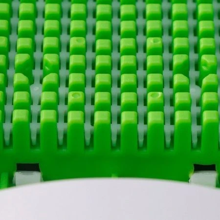 Терка с лотком "Фреш Флеш", 7 насадок 151512 (24)