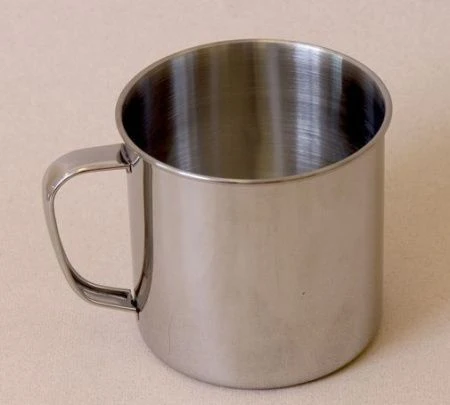 Кружка 200мл нерж. DOMINA Кружка 200мл нерж. DOMINA