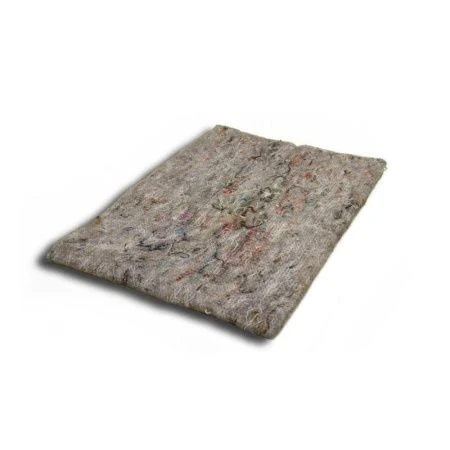 Тряпка для пола 70*75см ХПП темная ДомВелл (50)