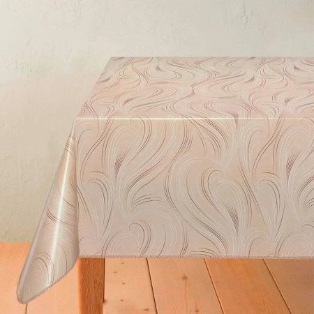 Клеенка ПВХ на нетканой основе DEKORAMA ширина 1,4м, Турция (цена указана за погонный сантиметр)