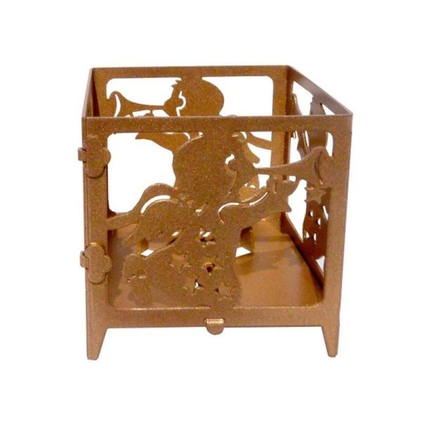 Подсвечник  PS022-G