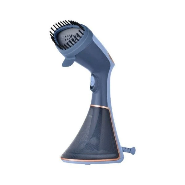 Отпариватель ручной пластик Centek CT-2396 1650Вт, 220мл, вертикал./непрерывн. отпаривание (10)