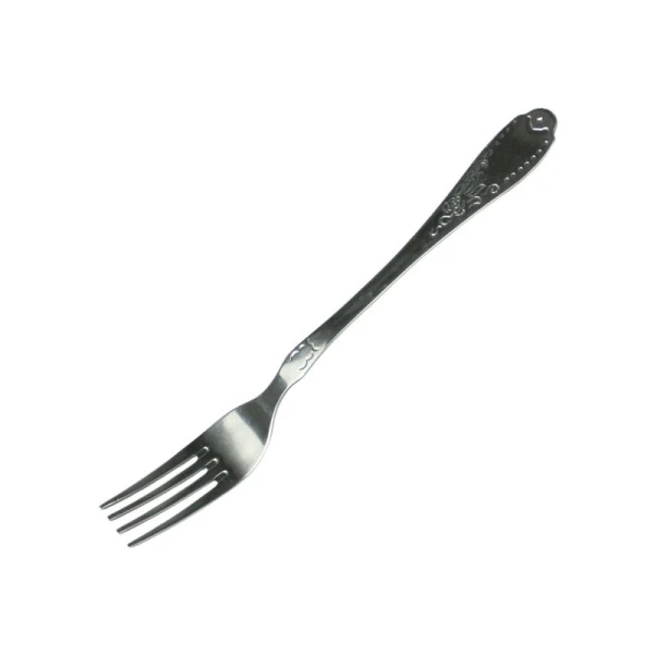 Вилка десертная нерж.сталь ВОСТОРГ ВЫВОД