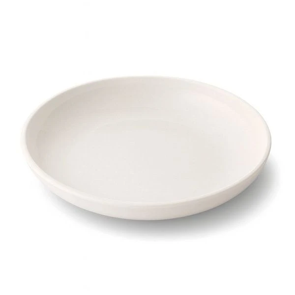 Тарелка глубокая 23см фарфор 9" JC-17810 (40)