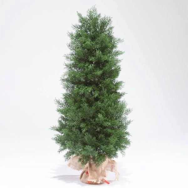 Туя искусственная 90см