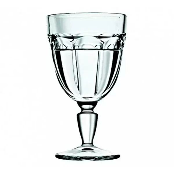 Бокалы набор 6шт 235мл стекло КАСАБЛАНКА (4)