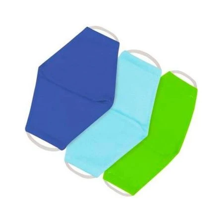 Маска защитная многоразовая(40)