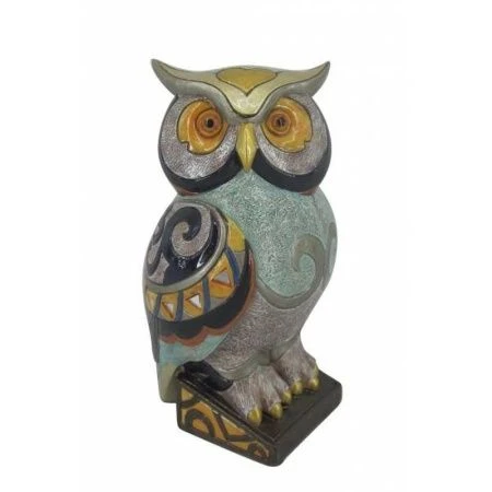 яяяФигурка Сова 10,5 *10,5 *19см (18)
