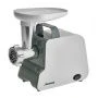 Мясорубка электрическая нерж.сталь АКСИНЬЯ КС-2007С белый с серым 2000Вт насадка для томата (4)