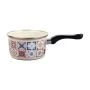 Ковш 1,9л эмаль ПОРТО империал без крышки 16см бакелит.ручка (4)
