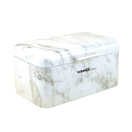 Хлебница 30*18*15 см нерж.сталь WR-8017 (4)