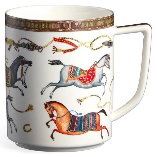 Кружка 560мл фарфор Passage (24)