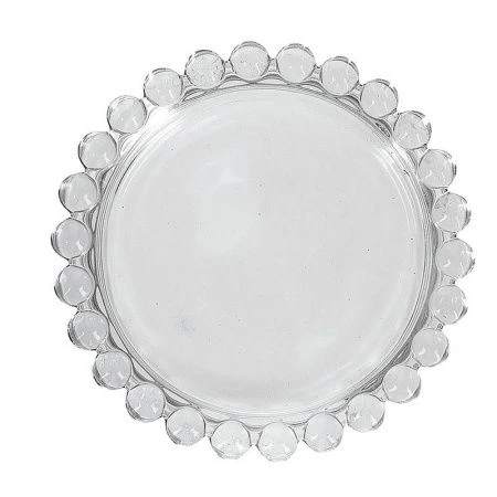 Лимонница 9,5*9,5*9см стекло Gocciolina подар.уп. (48)