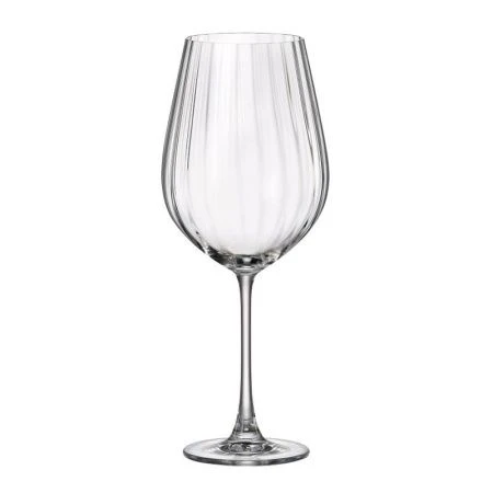 Бокалы для красного вина набор 6шт 850мл стекло КОРА ОПТИК 91L/1SJ70/0/00000/850-664 (4)