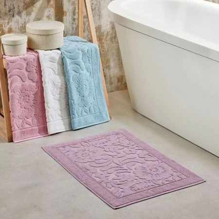 Полотенце махровое 50*90см PHILIPPUS PLATINUM HAZEL 600гр EA056 (6)