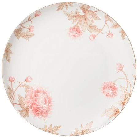 Столовый набор 23пр на 6 персон фарфор АСТРА (1)