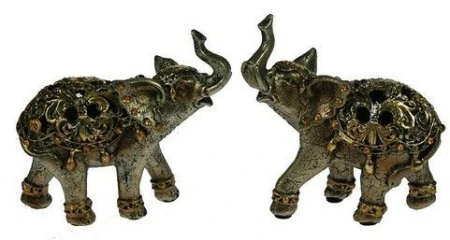 яяяФигурка Слон 14см (2/32) A,B