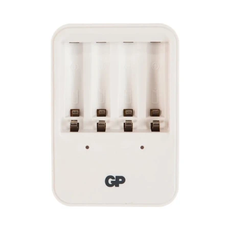 Зарядное устройство GP РB420GS-2CR1 ВЫВОД