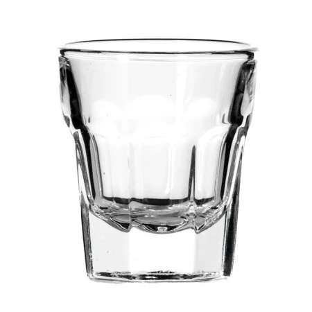 Стопки набор 6шт 37мл стекло КАСАБЛАНКА (12)