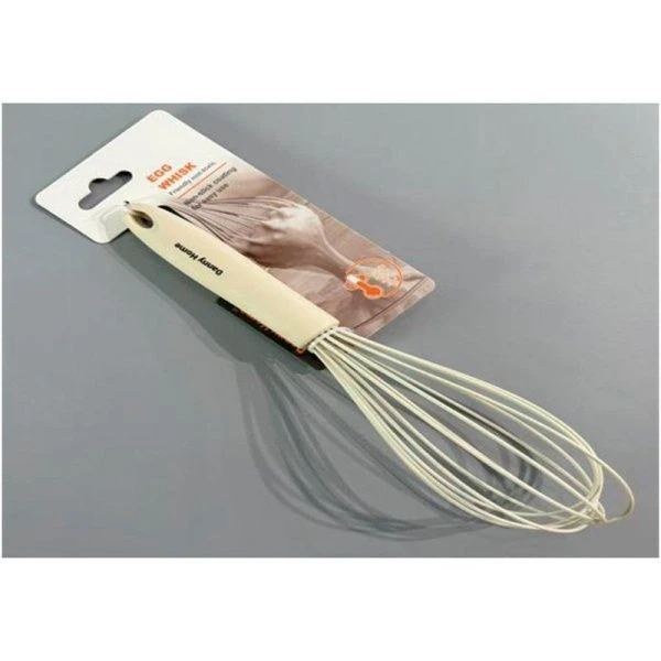 Венчик 26см силикон Kitchen Pro DH3902-WHITE/JC-18328 (12/96)