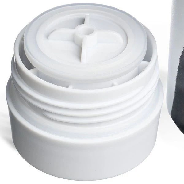 Термокружка 350мл нерж.сталь Panda (24)