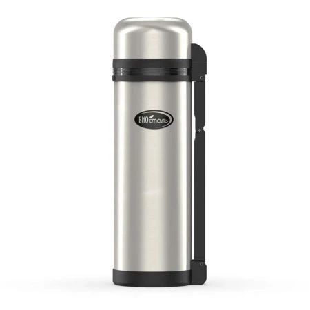 Термос 2л (36-42ч) нерж.сталь универсальный NG-2000 -1