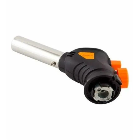 Горелка газовая портативная с цанговым соединением ENERGY GT-200 (20) Горелка газовая портативная с цанговым соединением ENERGY GT-200 (20)