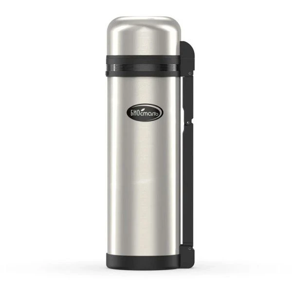 Термос 2л (36-42ч) нерж.сталь универсальный NG-2000 -1