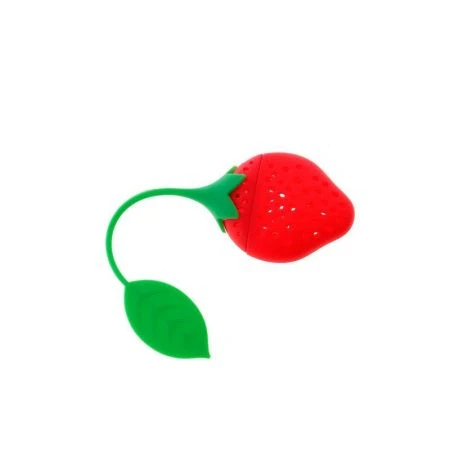 Ситечко для чая Клубника 719-139 (200)