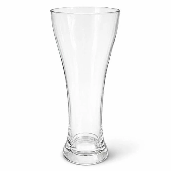 Ваза для цветов 1650мл h320мм d120мм стекло ВИШИНКА