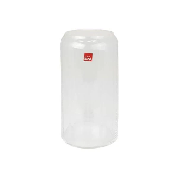 Ваза для цветов 25,5см стекло RONA VASE OPTICAL (12) Ваза для цветов 25,5см стекло RONA VASE OPTICAL (12)